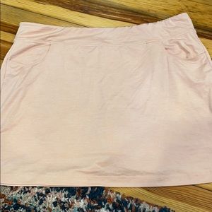 PGA motion flux 260 heather peach